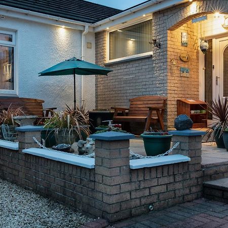 Lowefield B&B Stirling Exteriér fotografie