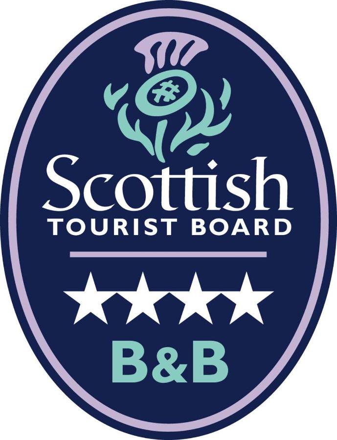 Lowefield B&B Stirling Exteriér fotografie